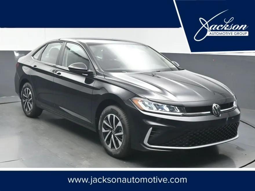 2026 Volkswagen Jetta 1.5T S photo 1