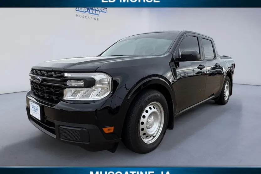 2024 Ford Maverick XL photo 1