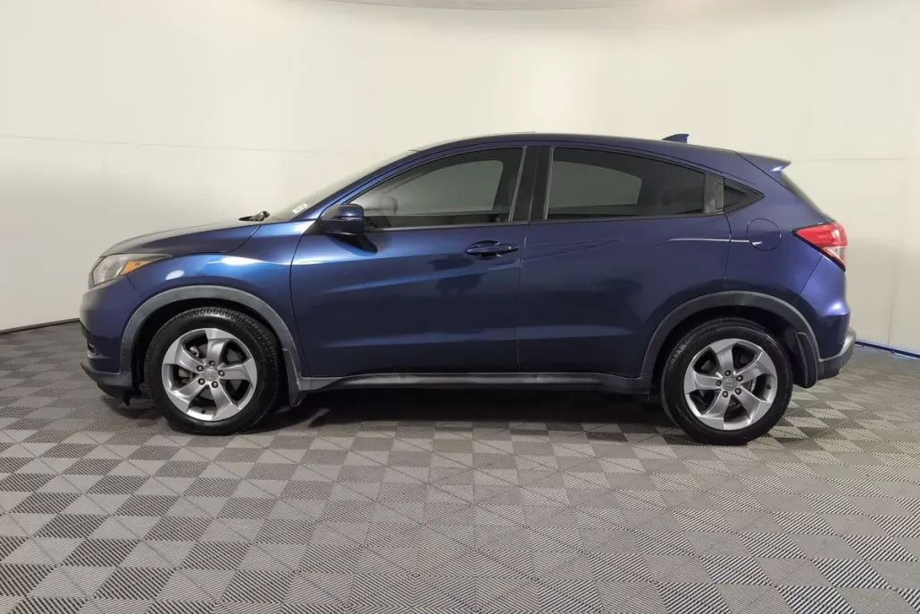 2016 Honda HR-V EX photo 1
