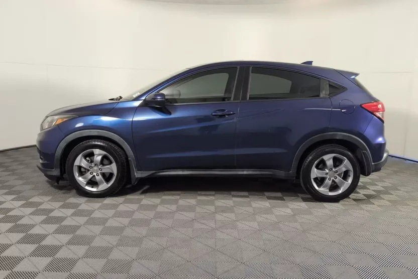 2016 Honda HR-V EX photo 1