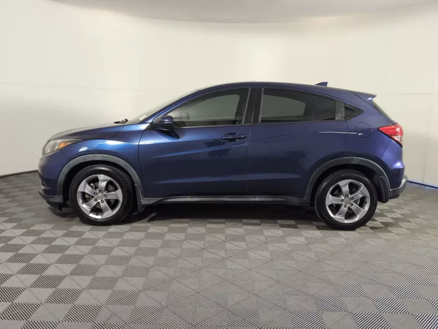 2016 Honda HR-V EX photo 1