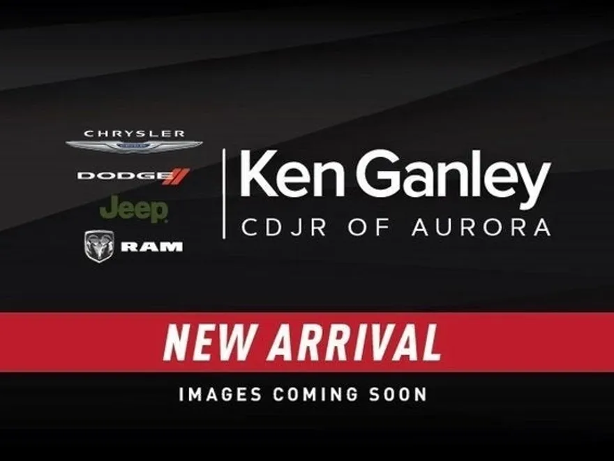2025 Ram 2500 Laramie photo 1