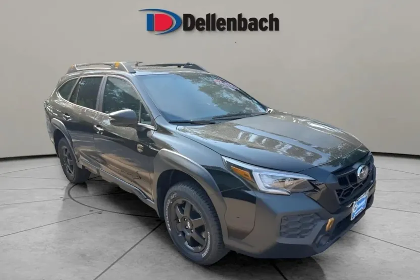 2025 Subaru Outback Wilderness photo 1
