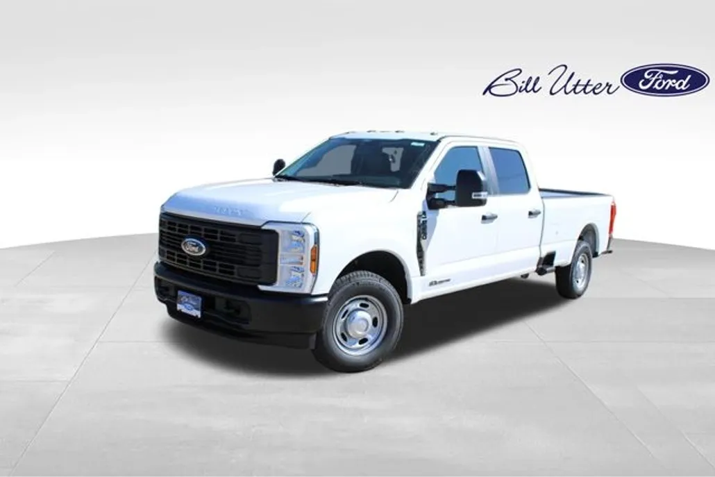 2025 Ford F-250 photo 1