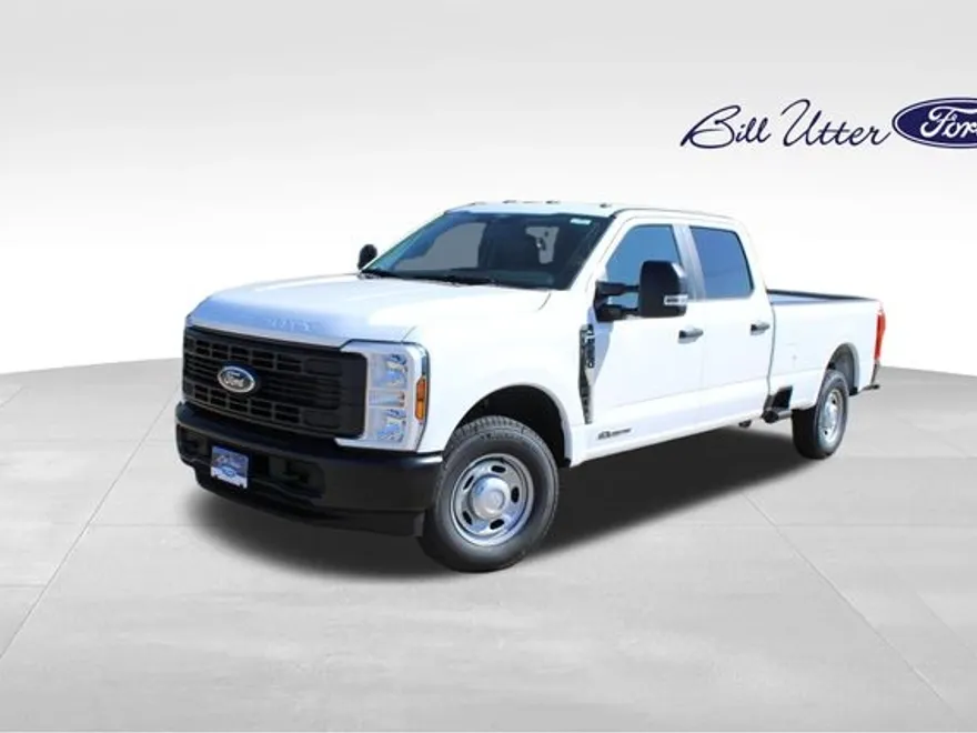 2025 Ford F-250 photo 1
