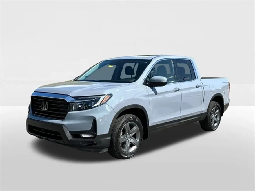 2023 Honda Ridgeline RTL-E photo 1