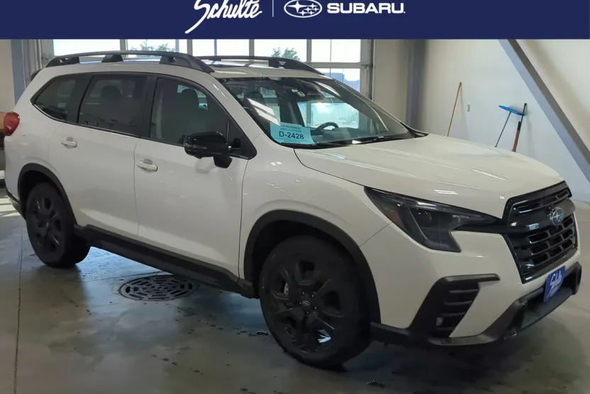 2023 Subaru Ascent Onyx Edition Limited photo 1