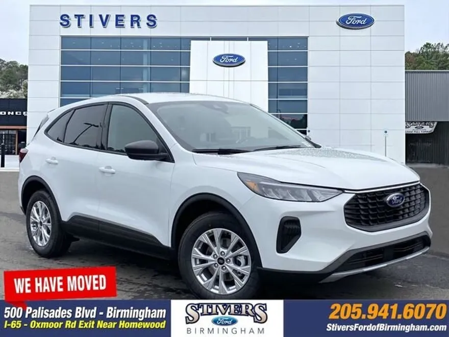 2025 Ford Escape Active photo 1