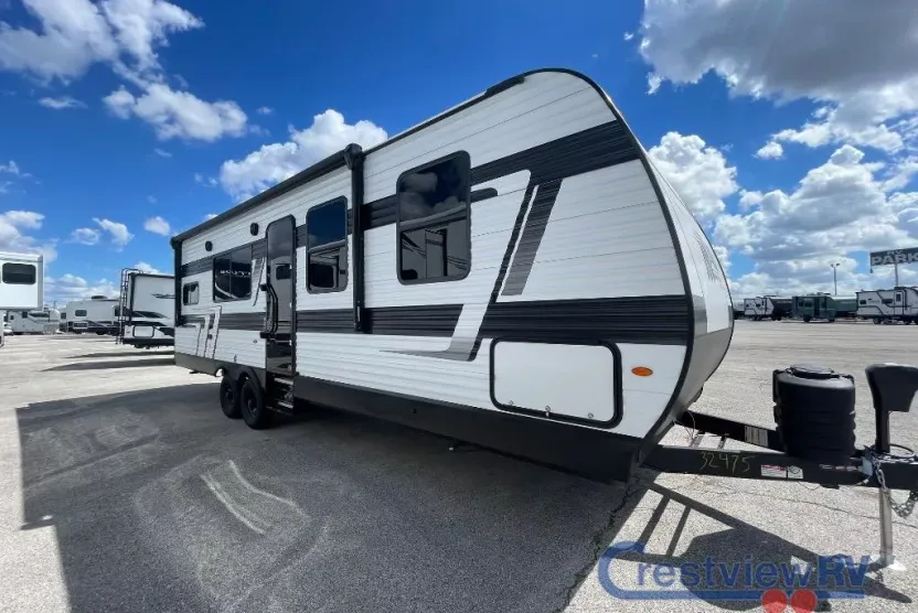 2026 Grand Design Recreational Momentum Wide Body photo 1