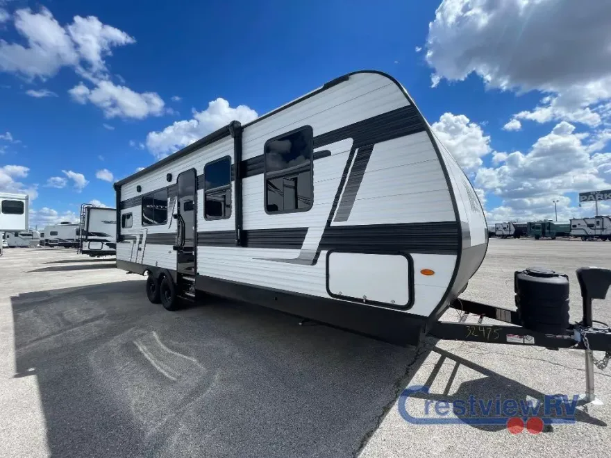 2026 Grand Design Recreational Momentum Wide Body photo 1