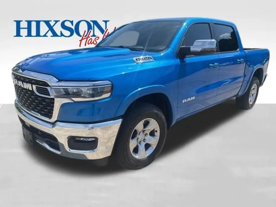 2025 Ram 1500 Big Horn Lone Star photo 1