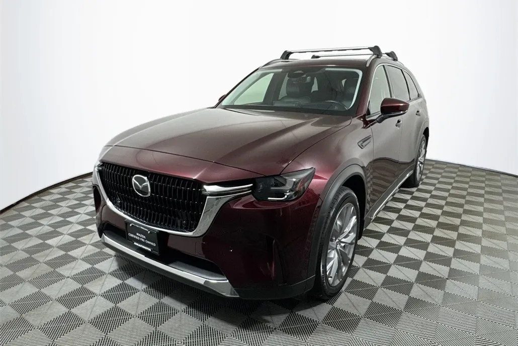 2024 Mazda CX-90 3.3 Turbo Premium photo 1
