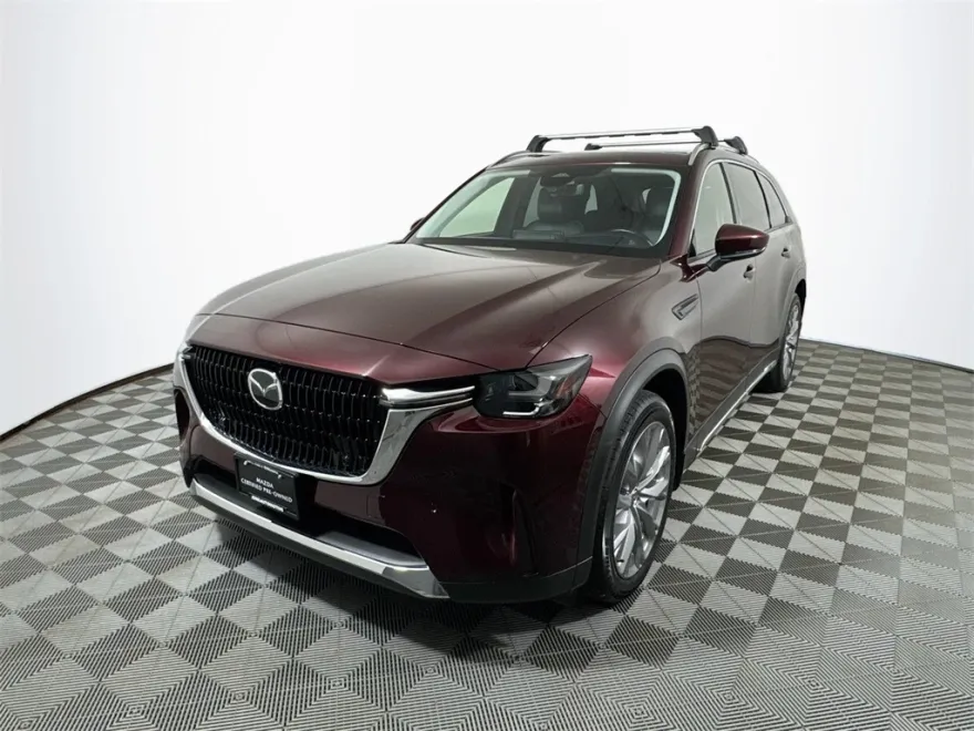2024 Mazda CX-90 3.3 Turbo Premium photo 1