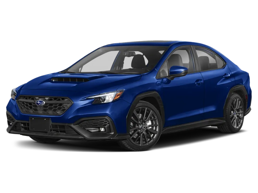 2025 Subaru WRX Premium photo 1
