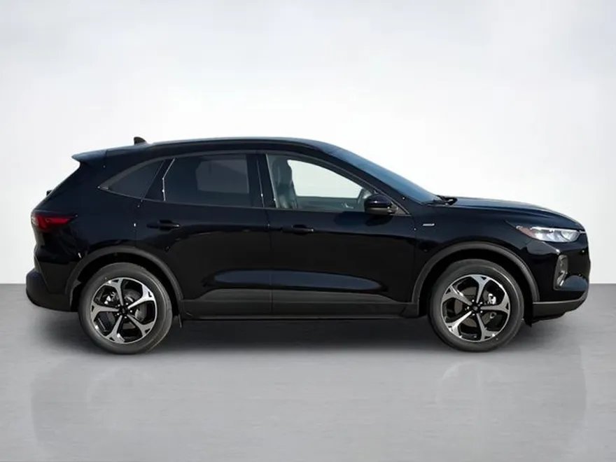 2025 Ford Escape Hybrid ST-Line Select photo 1