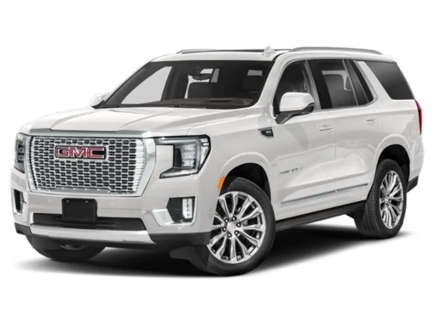 2023 Gmc Yukon Denali photo 1