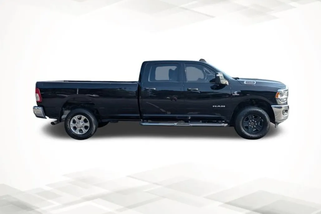 2023 Ram 2500 Big Horn photo 1
