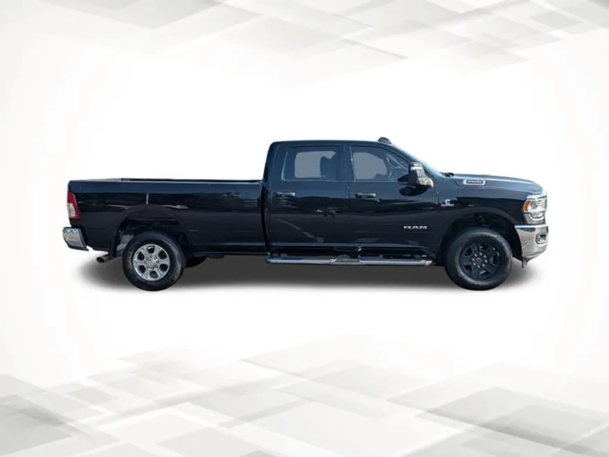 2023 Ram 2500 Big Horn photo 1