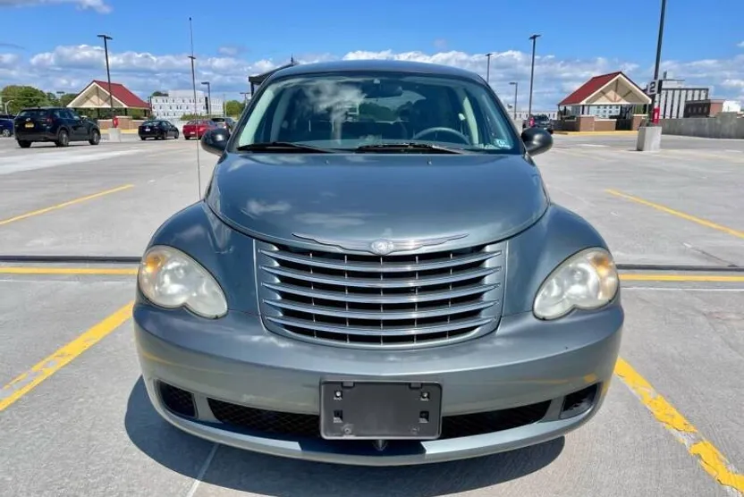 2006 Chrysler PT Cruiser Touring photo 1