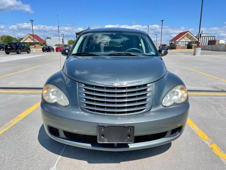 2006 Chrysler PT Cruiser Touring photo 1