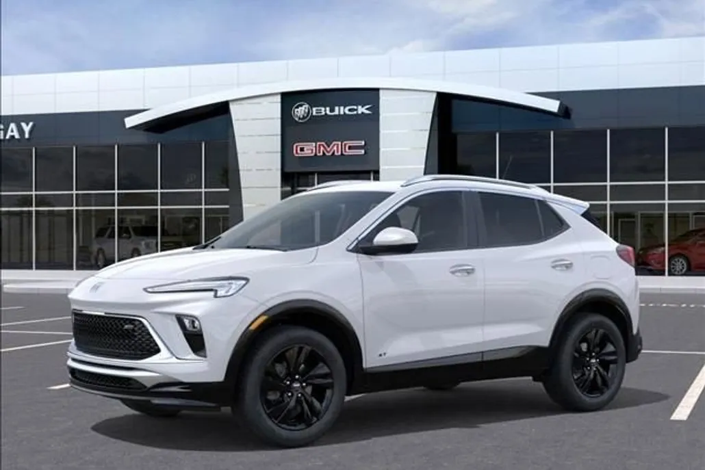 2026 Buick Encore GX Sport Touring photo 1