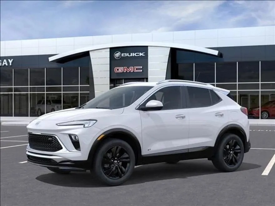 2026 Buick Encore GX Sport Touring photo 1