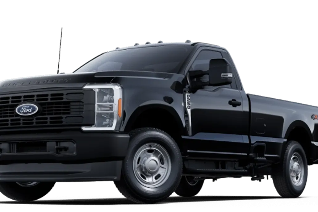 2025 Ford F-250 XL photo 1