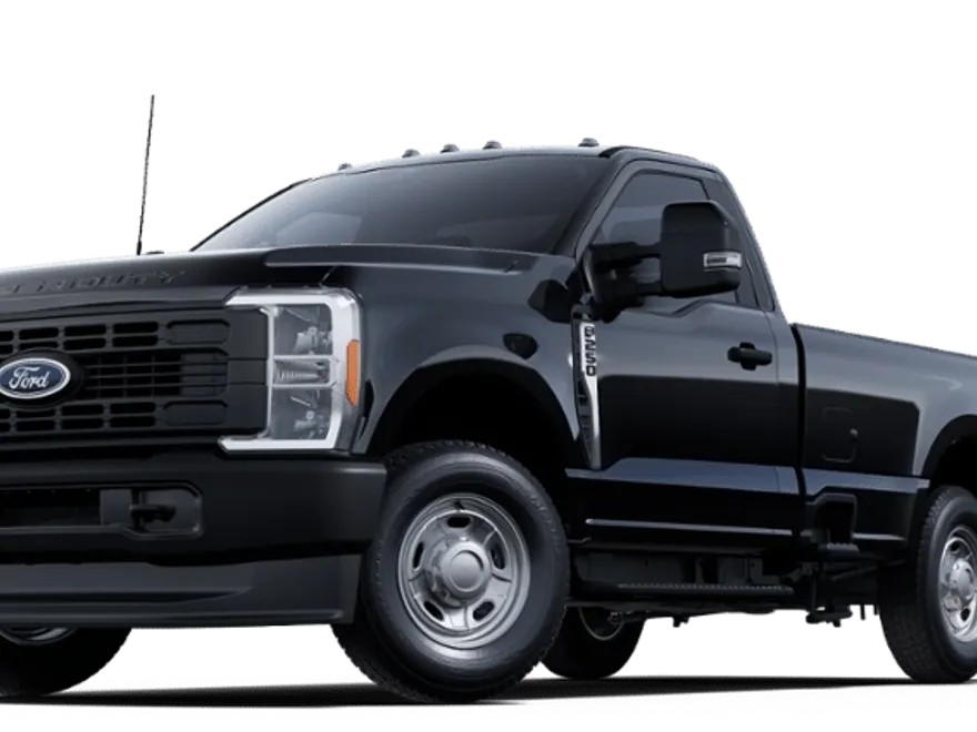 2025 Ford F-250 XL photo 1