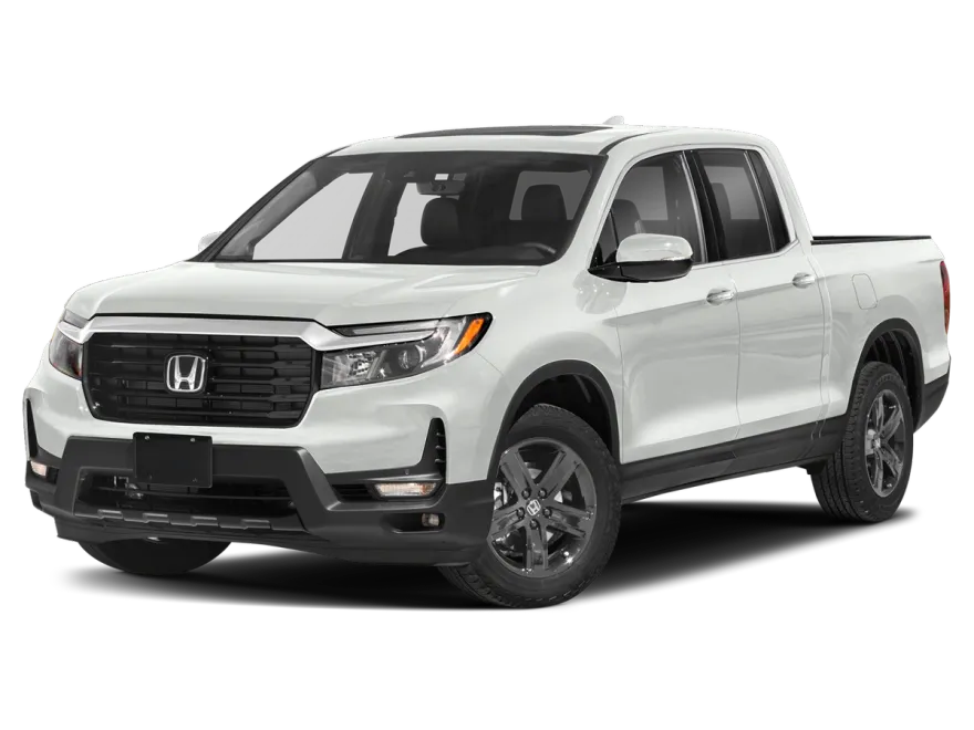 2022 Honda Ridgeline RTL-E photo 1