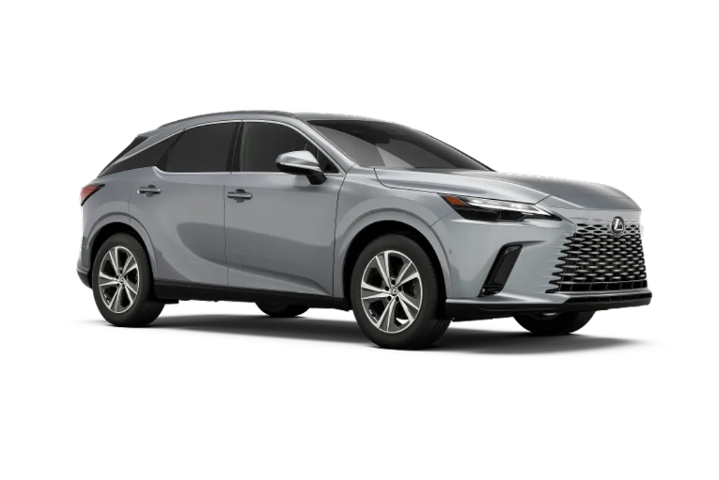 2025 Lexus RX 350 Premium AWD photo 1