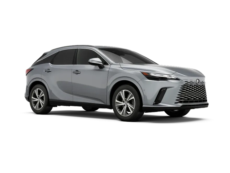 2025 Lexus RX 350 Premium AWD photo 1