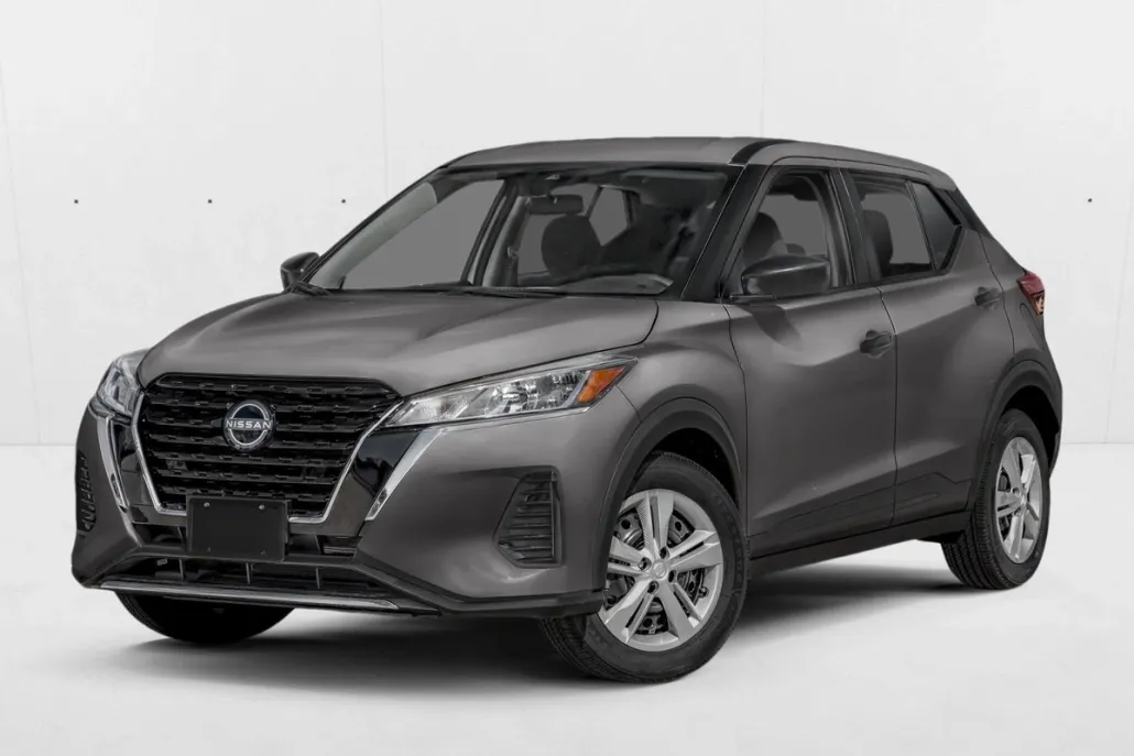 2025 Nissan Kicks Play S photo 1