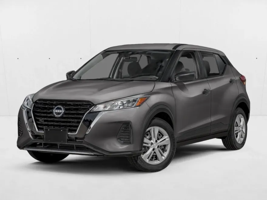 2025 Nissan Kicks Play S photo 1