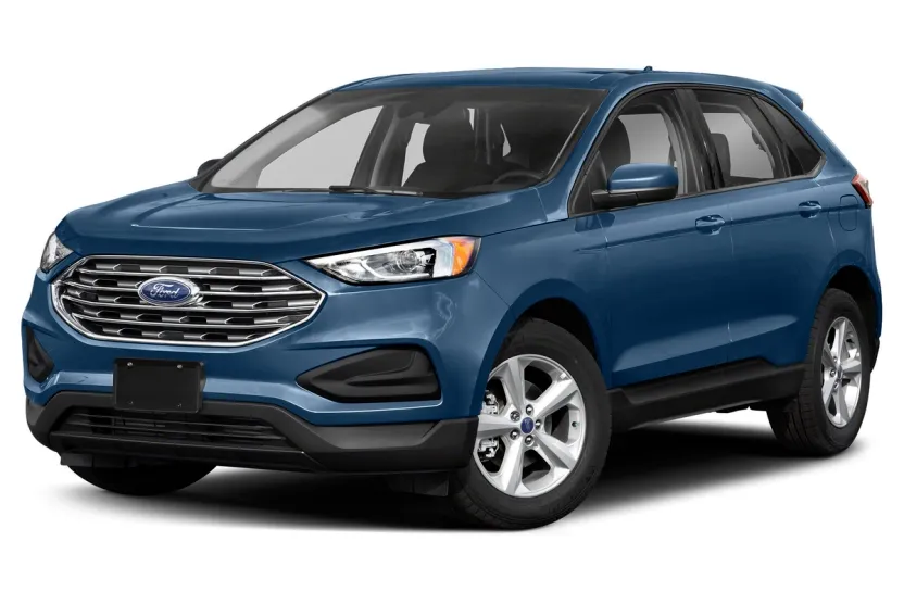 2019 Ford Edge SE Sport photo 1
