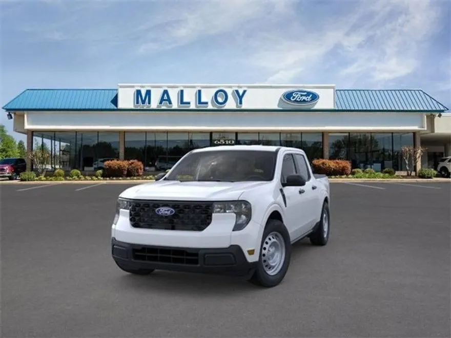 2025 Ford Maverick XL photo 1