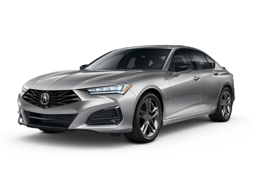 2025 Acura TLX A-Spec SH-AWD photo 1