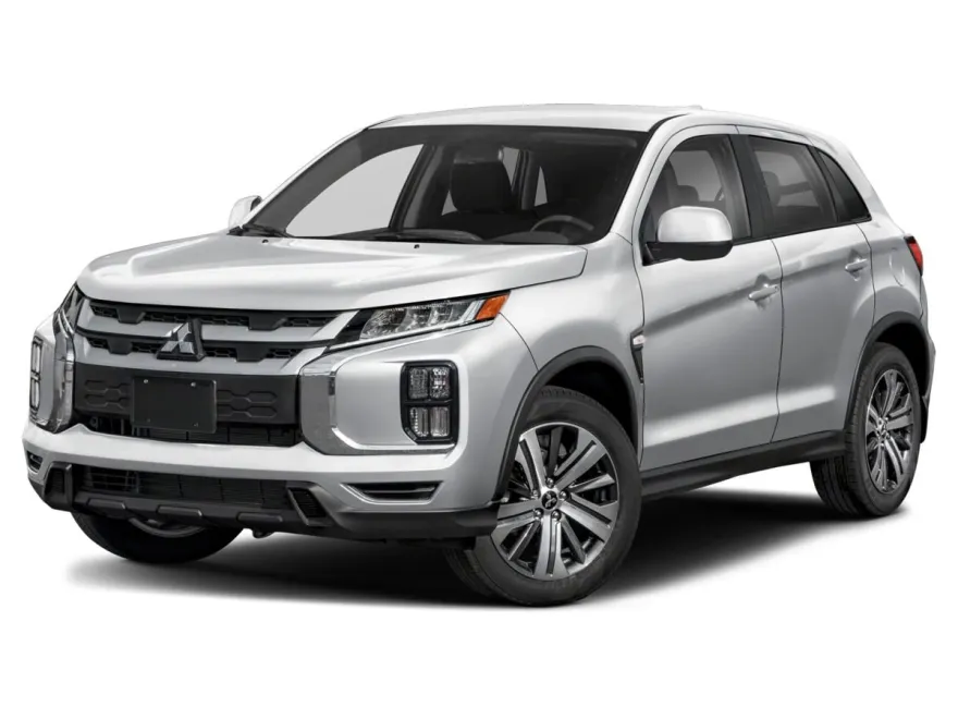 2023 Mitsubishi Outlander Sport ES photo 1