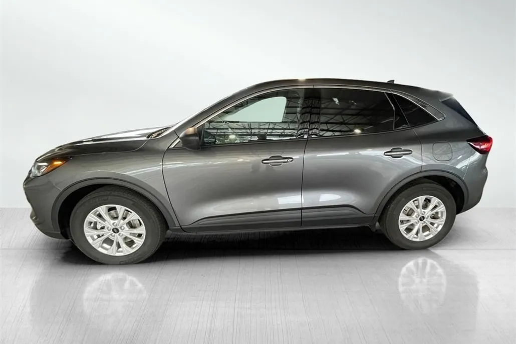2023 Ford Escape Active photo 1