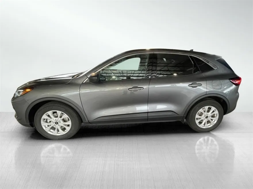 2023 Ford Escape Active photo 1