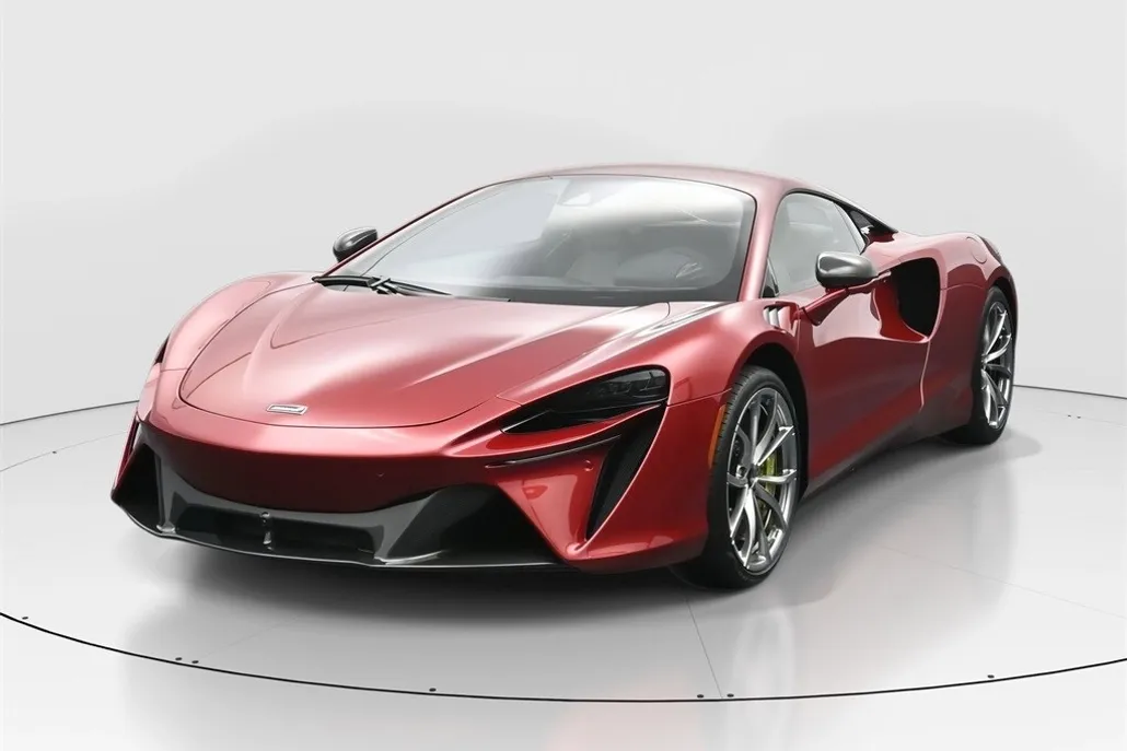 2024 Mclaren ARTURA photo 1