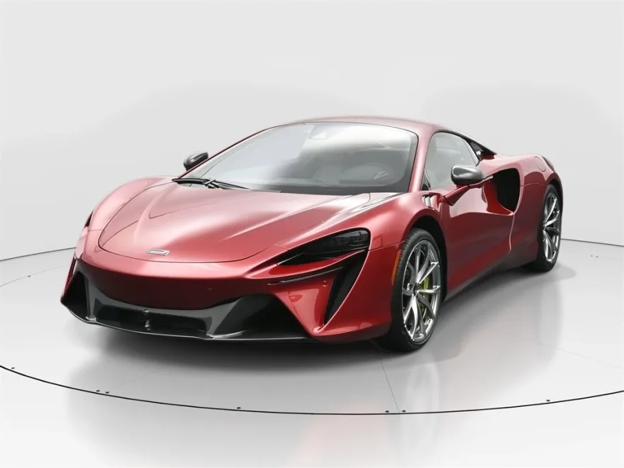 2024 Mclaren ARTURA photo 1