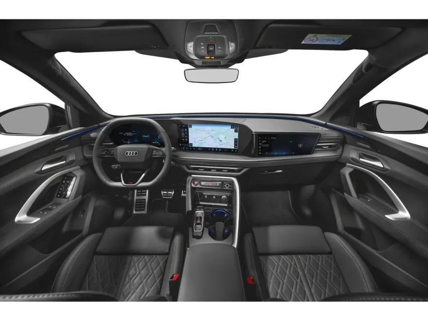 2025 Audi SQ5 Premium Plus photo 1