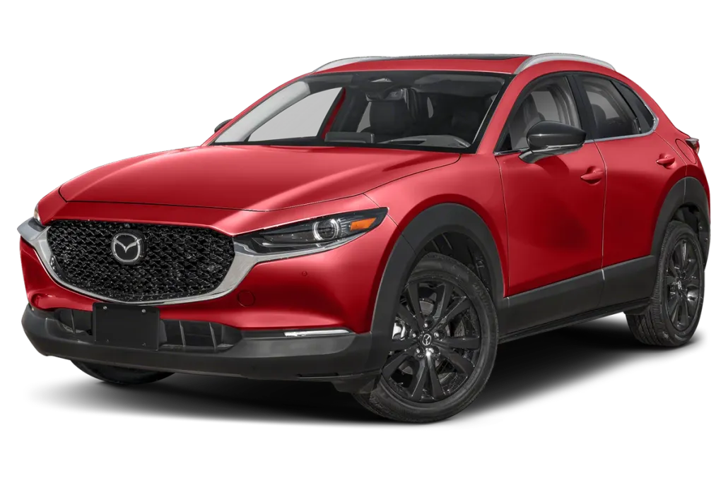 2024 Mazda CX-30 2.5 Turbo Premium Plus photo 1