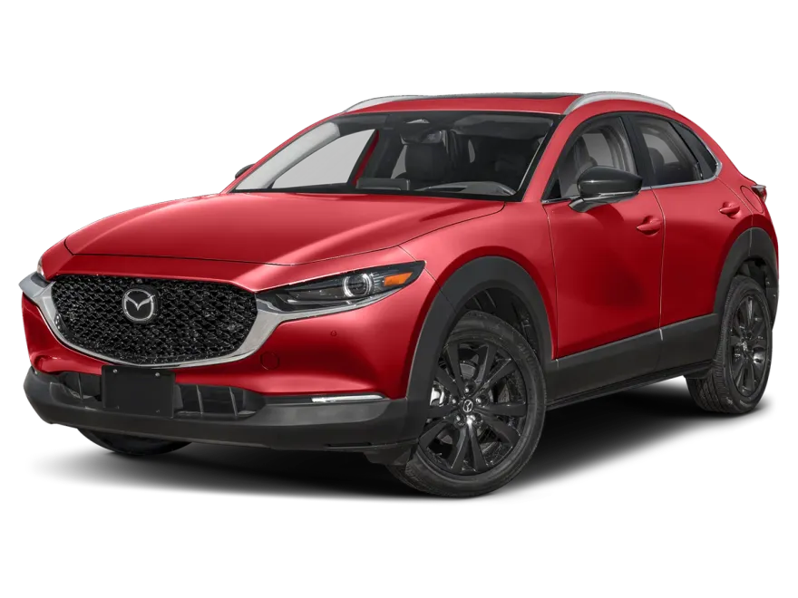 2024 Mazda CX-30 2.5 Turbo Premium Plus photo 1