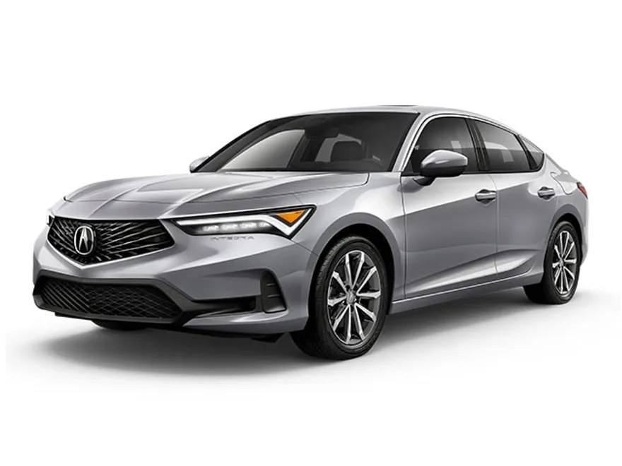 2026 Acura Integra Base photo 1