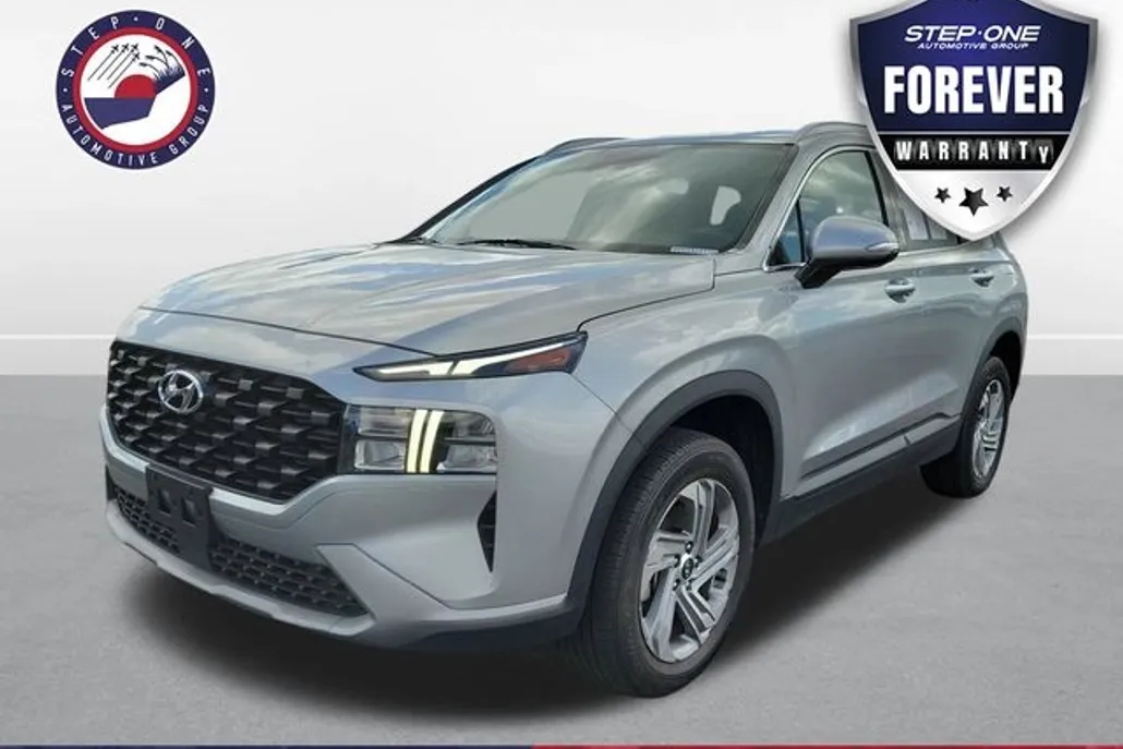 2023 Hyundai Santa Fe SEL photo 1