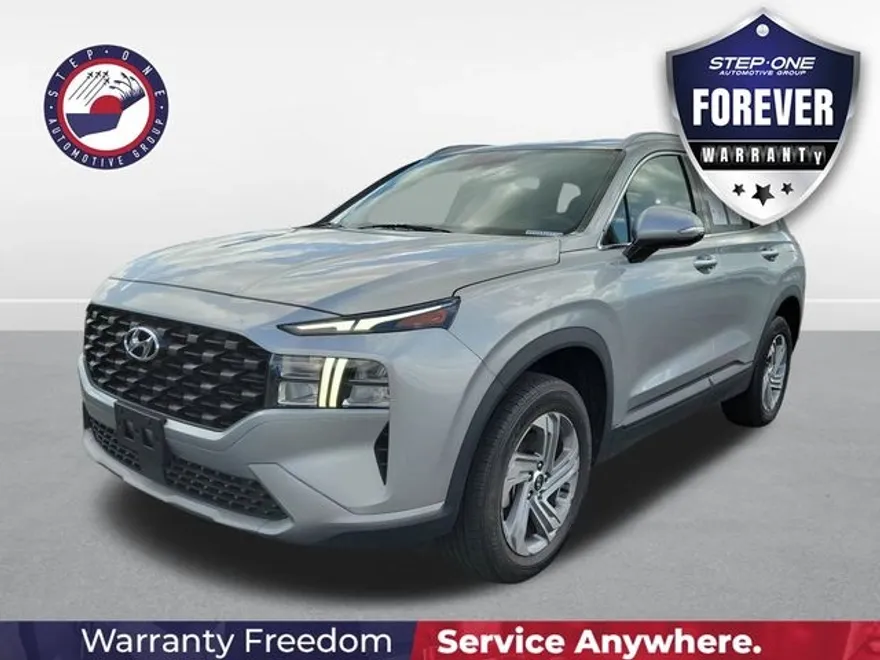 2023 Hyundai Santa Fe SEL photo 1