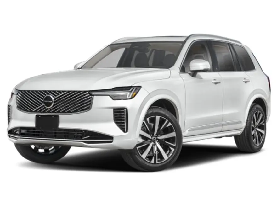 2026 Volvo XC90 Plus photo 1