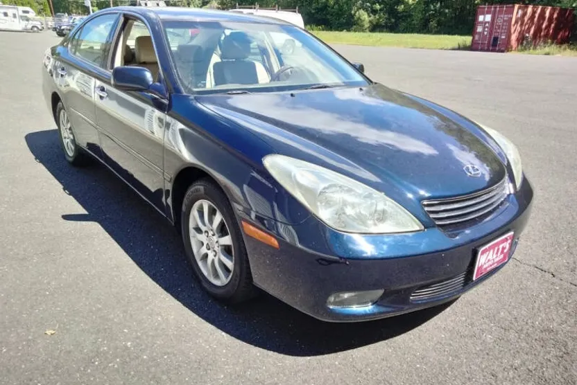 2004 Lexus ES 330 photo 1