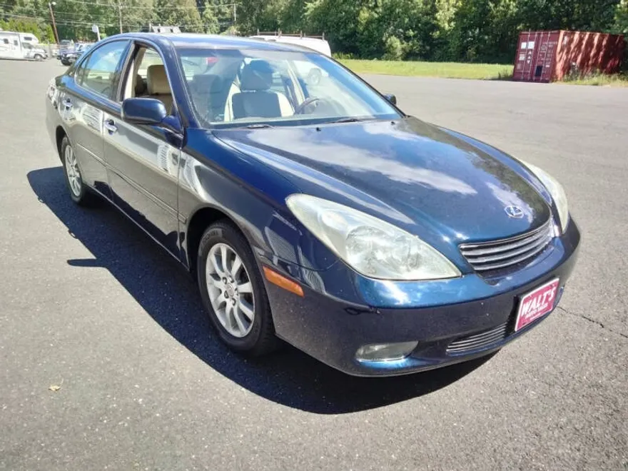 2004 Lexus ES 330 photo 1